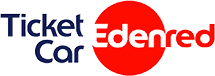 Ticket Car Edenred