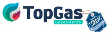 Logo TopGas