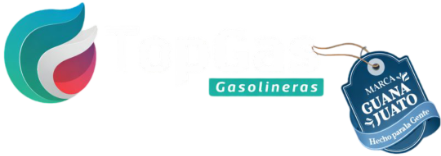 TopGas Logo