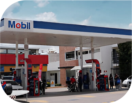 TopGas Gómez Morín