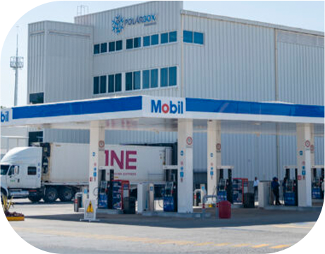 TopGas Libramiento Norte I