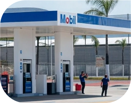 TopGas Libramiento Norte II